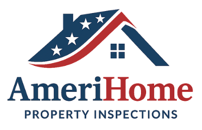 AmeriHome Property Inspections logo, home inspector in Long Island NY