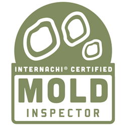Mold Inspector InterNACHI logo
